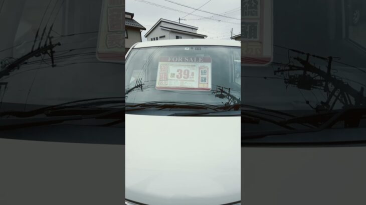 富士見、原村で三菱デリカD２　４WDの中古車をお探しなら諏訪市トラストカーサービス諏訪店で販売中。試乗もできます