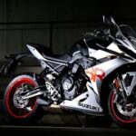 【スズキ GSX-8R 試乗】フラッグシップよりも重要なもの…鈴木大五郎