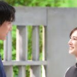 北川景子＆中川大志、東京海上日動「トータルアシスト自動車保険」の新CMに出演（メイキング インタビュー）