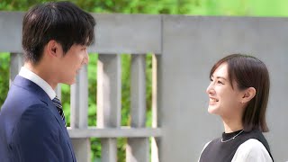 北川景子＆中川大志、東京海上日動「トータルアシスト自動車保険」の新CMに出演（メイキング インタビュー）