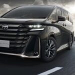 [TOYOTA VELLFIRE ]トヨタ ヴェルファイア：詳細、内装と外装。現代的でラグジュアリーな車両、試乗と評価