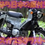 ホンダ・クロスカブ50【実走編】しっかりよくできてます！ 7時間試乗インプレッション