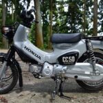 さよなら原付50cc！ ホンダ・クロスカブ50【解説編】ラストラン試乗インプレッション