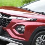 スズキが新型「クーペSUV」発売へ！ 「小型クロスオーバーの本命」登場か! 新型「フロンクス」に速攻試乗！ 驚きの実力とは