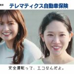 あいおいニッセイ同和損保のテレマティクス自動車保険　タフ・見守るクルマの保険ＮｅｘＴ（90秒）