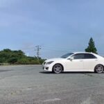 ブレーキ荷重曲げ！速いドリフト練習(DRIFT)タイヤ交換後の動き