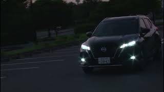 【ドライバーB/C】ニッチ的視点 日産 キックス【TV風試乗レポート】