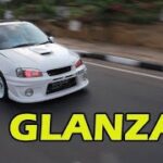 Toyota Glanza V POV Drive 【試乗動】