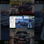 スバルレガシーアウトバック生産終了　最終型にフォレスターオーナーでレガシーツーリングワゴン、旧アウトバックオーナー試乗レビュー スペック紹介 #アウトバック#フォレスター#スバル#レイバック