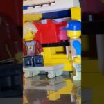 試乗してきてなぁ… #shorts #lego #lego好き #見てね #ネタ動画 #ガレージ #4wlc #楽しければそれでよし #toyota #gt86 #ae86