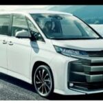 【TOYOTA】NOAH  VOXYが気になったので試乗しに行ってきました！！