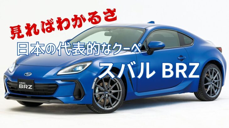 【試乗レビュー】スバルBRZの試乗に行ってきた！とんでもねぇ車だ！