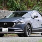 【マツダ CX-30 新型試乗】劇的に改善された乗り心地に「もう、ネガな要素はない」…中村孝仁