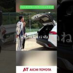 【トヨタ カローラクロス】必見‼谷口信輝選手と徹底解説！サーキットでまさかの全力試乗インプレッション⁉🚗