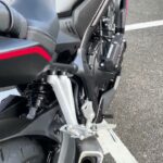 cbr650r Eクラッチ 試乗記あり 2024年12月