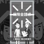 【60秒で解説】同じ等級でも保険料が違うなんてことある？！ – 自動車Q＆A –