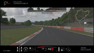 カーシェア　マツダ2　試乗レビュー　PS4　グランツーリスモ®ＳＰＯＲＴ