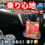 GG【 新型デイズ 乗り心地 】日産デイズ実録〔実力〕 デイズ試乗 「アイスバーで走行実験」ふんわりアクセルは…🤣