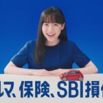 【SBI損保の自動車保険】SBI損保の自動車保険 “自分で選べば、安心できる。”篇（30秒）