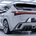 2025年 レクサス LM レビュー – まるで高級ホテルのような乗り心地！