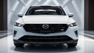 マツダ CX-3: あなたにピッタリのコンパクトSUV？試乗＆機能紹介