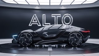 【完全解説】2025年スズキ・アルト800の進化とは？新機能＆安全装備を詳しく紹介！