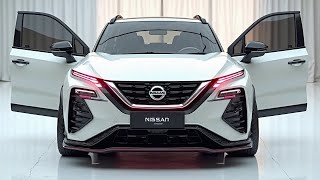 “2025年 日産ローグ: 今年最高のSUVなのか？徹底レビュー＆試乗！