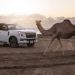 「日産パトロールが日本に上陸！ランドクルーザーを超える巨大SUVの魅力とは？」