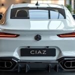 「2025年式スズキ・シアズ徹底レビュー！最新モデルの魅力とは？」