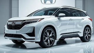 2026年新型ホンダ レジェンドSUV】最新情報＆進化した自動運転技術を徹底解説！