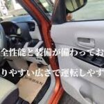日産 ルークス 中古車リース メンテナンス、車検代、自動車税等全てコミコミ 月々1万円～乗れる！