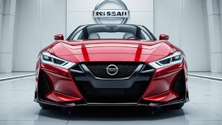 「新型2026年日産シルビア登場！進化したデザインと性能を徹底解説」