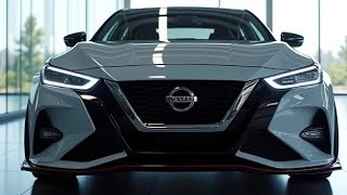 2025年日産セントラ試乗レビュー＆第一印象