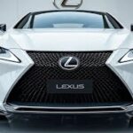 2026年新型レクサスKuro登場！革新のデザインと最新技術を徹底解説