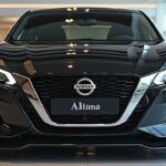 2025年日産アルティマ公開 – 日産の最大の進化を初公開！