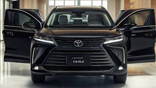 2025 トヨタ ラッシュ – 究極のファミリーSUV？フルレビュー＆試乗！”