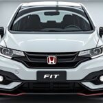 【2025年新型ホンダフィット】驚異の進化！デザイン・燃費・価格を徹底解説