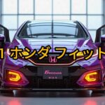 2021 ホンダ フィット 1.5L – フルレビュー＆試乗！