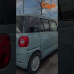 女性に人気の軽自動車！｜届出済軽未使用車専門店カーボ