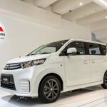 【試乗レビュー】2025年 三菱 eKワゴン！最新装備と走行性能をチェック！