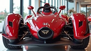 新型ホンダゴールドウイング2025試乗！圧倒的快適性と性能