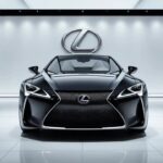 【2025 Lexus LC】究極のラグジュアリースポーツカー！最新モデルの魅力とは？✨