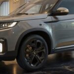 【試乗インプレ】新型 Suzuki e Vitara 2025年モデル｜エクステリアから走りまで丸わかり