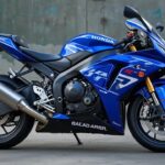 究極のスーパースポーツ！Honda CBR1000RR-R Fireblade SP 試乗レビュー
