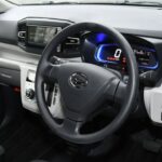 🚗【新車99万円】ダイハツ「ミライース」試乗レビュー！4人乗り×超低燃費×快適インテリアの実力とは？