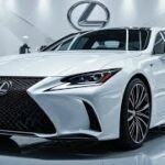 2026年新型レクサスIS登場！進化したデザインと性能を徹底解説！