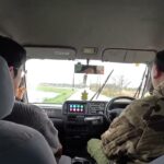 SUBARUサンバーtw2 スーチャーAT 試乗