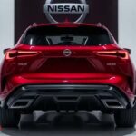 日産ローグ完全レビュー！進化したデザインと驚きの機能とは？