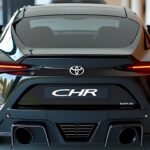 2026ホンダC-HR試乗！走りとデザインに驚愕した結果