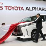 【最強ミニバン】新型アルファード2025年モデル試乗＆内外装チェック！【TOYOTA ALPHARD】